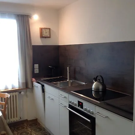 Ches'acla Apartment