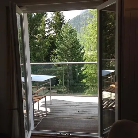 Ches'acla Appartement