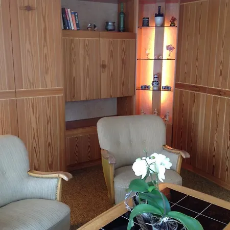 Ches'acla Apartment
