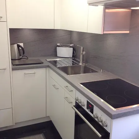 Apartment Ches'acla