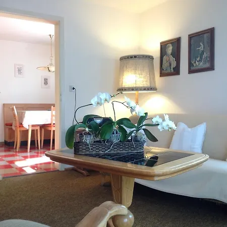 Ches'acla Apartment