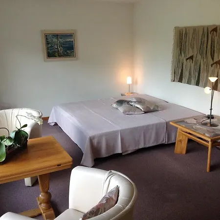 Ches'acla Appartement Pontresina