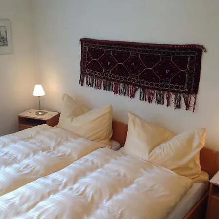 Ches'acla Appartement *