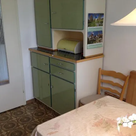 Ches'acla Apartment